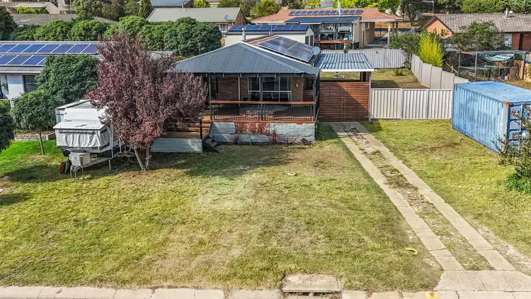 22 Yareen Road, Cooma NSW 2630