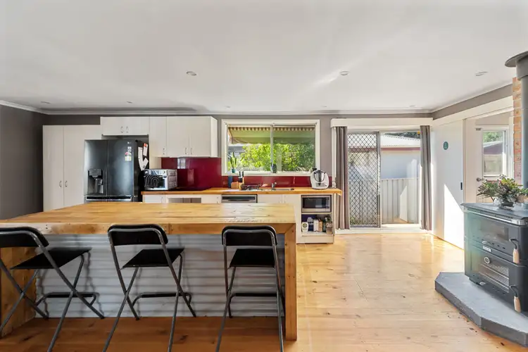 Third view of Homely house listing, 22 Yareen Road, Cooma NSW 2630