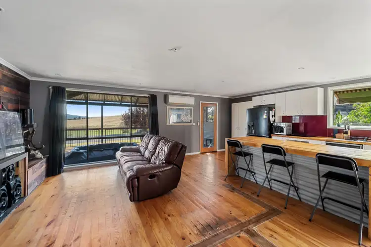 Fourth view of Homely house listing, 22 Yareen Road, Cooma NSW 2630