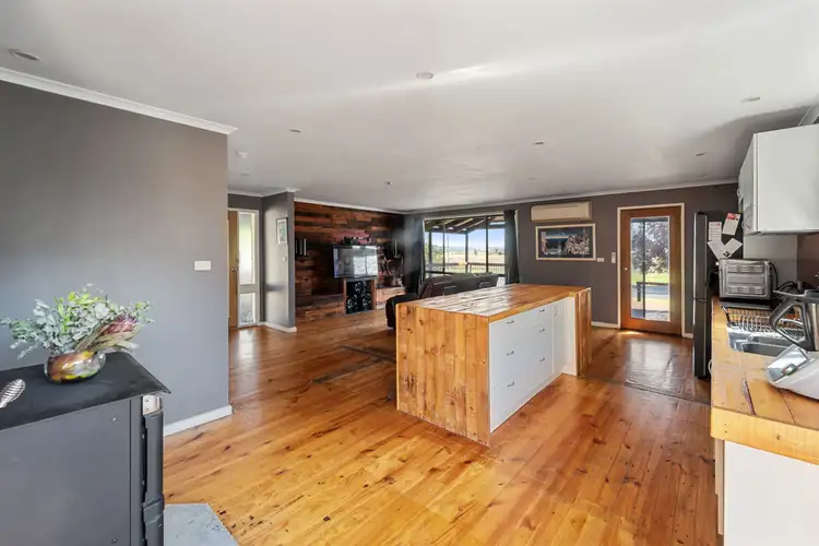 Fifth view of Homely house listing, 22 Yareen Road, Cooma NSW 2630