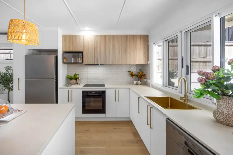 Third view of Homely house listing, 12 Upper Gay Terrace, Kings Beach QLD 4551