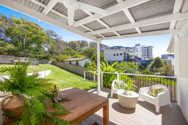 Fourth view of Homely house listing, 12 Upper Gay Terrace, Kings Beach QLD 4551