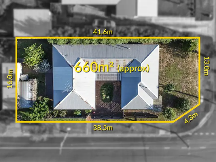 Main view of Homely house listing, 141 Francis Street, Belmont VIC 3216