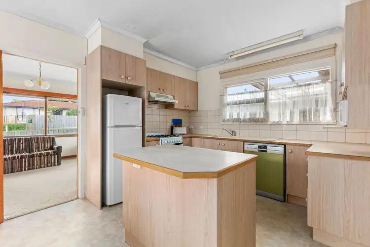 Third view of Homely house listing, 141 Francis Street, Belmont VIC 3216