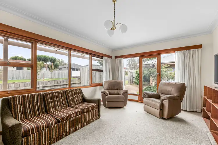 Fifth view of Homely house listing, 141 Francis Street, Belmont VIC 3216