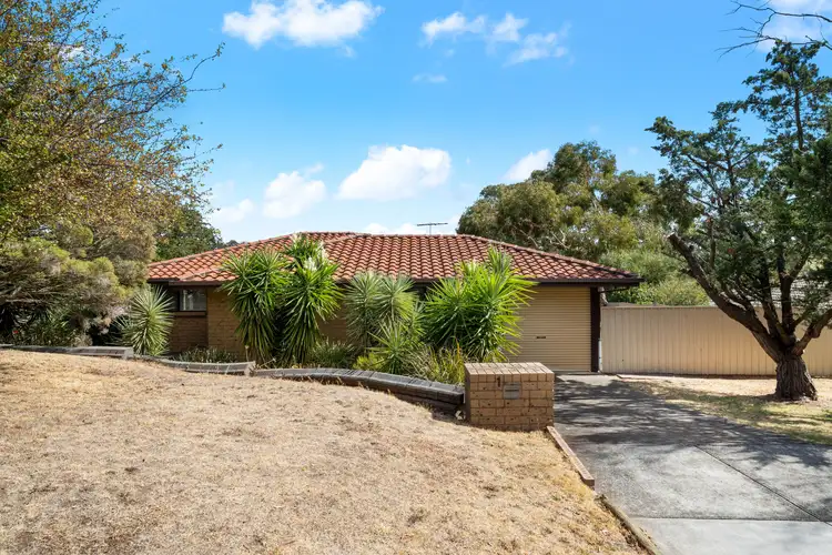 1 Curtis Court, Happy Valley SA 5159