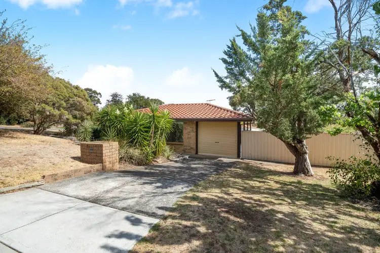Second view of Homely house listing, 1 Curtis Court, Happy Valley SA 5159