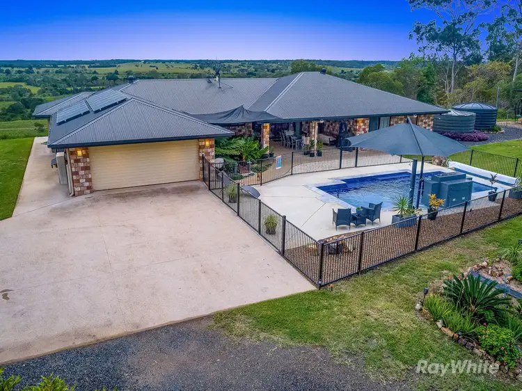 127 River Road, Bungadoo QLD 4671