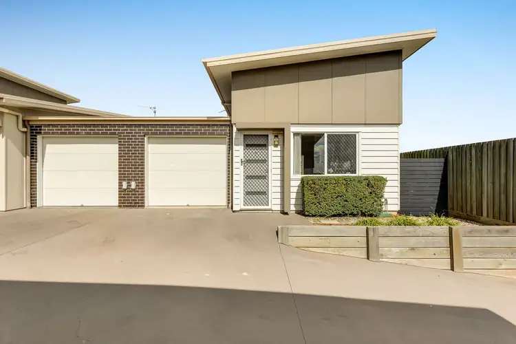 27/90 Glenvale Road, Harristown QLD 4350