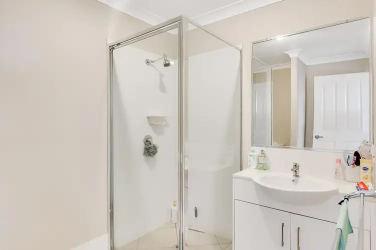 Sixth view of Homely unit listing, 27/90 Glenvale Road, Harristown QLD 4350