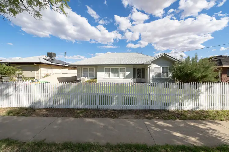 35 Pritchard Street, Swan Hill VIC 3585