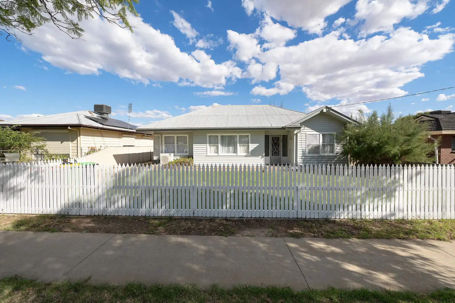Main view of Homely house listing, 35 Pritchard Street, Swan Hill VIC 3585