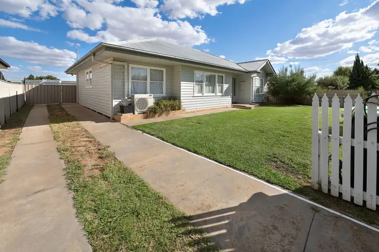 Second view of Homely house listing, 35 Pritchard Street, Swan Hill VIC 3585