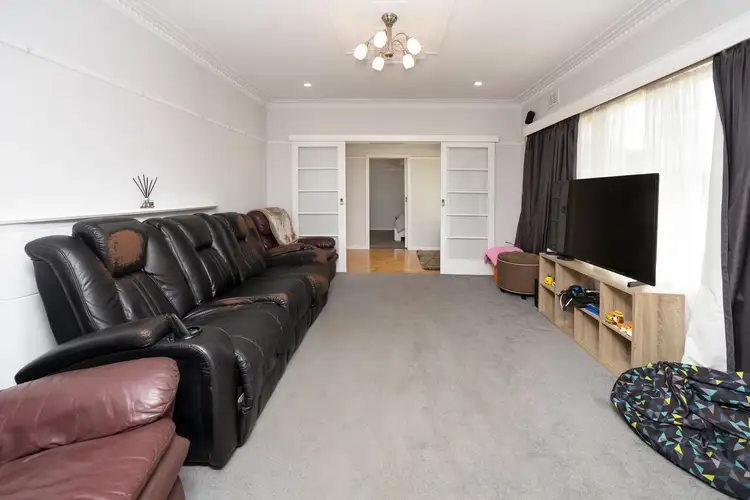 Fifth view of Homely house listing, 35 Pritchard Street, Swan Hill VIC 3585