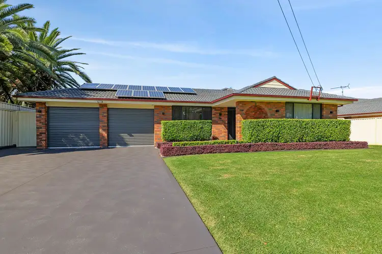 36 George Road, Wilberforce NSW 2756