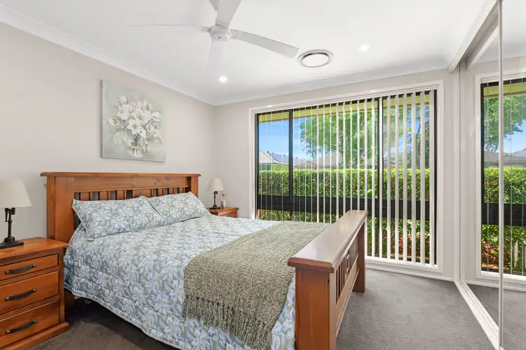 Second view of Homely house listing, 36 George Road, Wilberforce NSW 2756