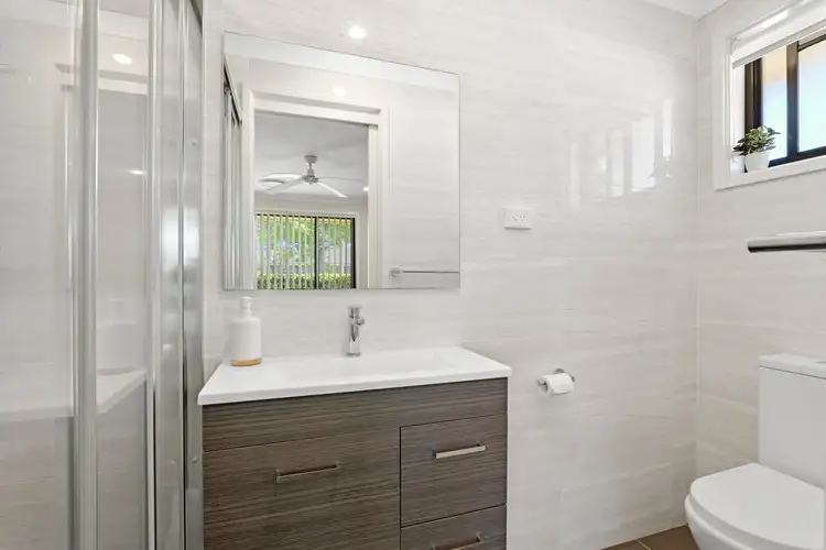 Third view of Homely house listing, 36 George Road, Wilberforce NSW 2756