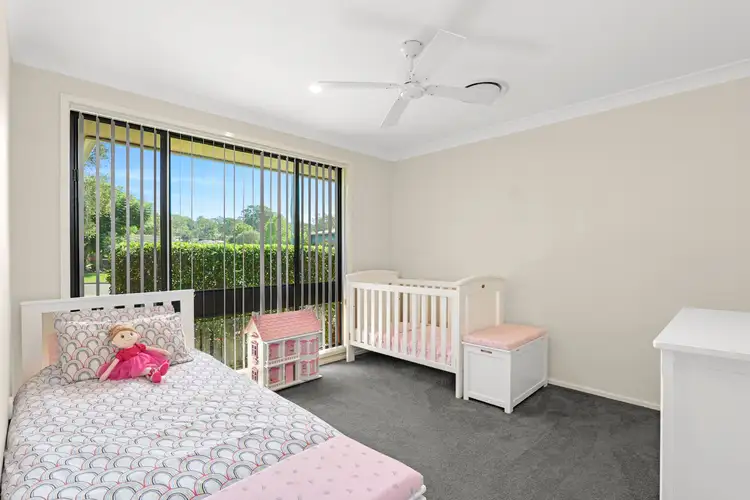 Fourth view of Homely house listing, 36 George Road, Wilberforce NSW 2756