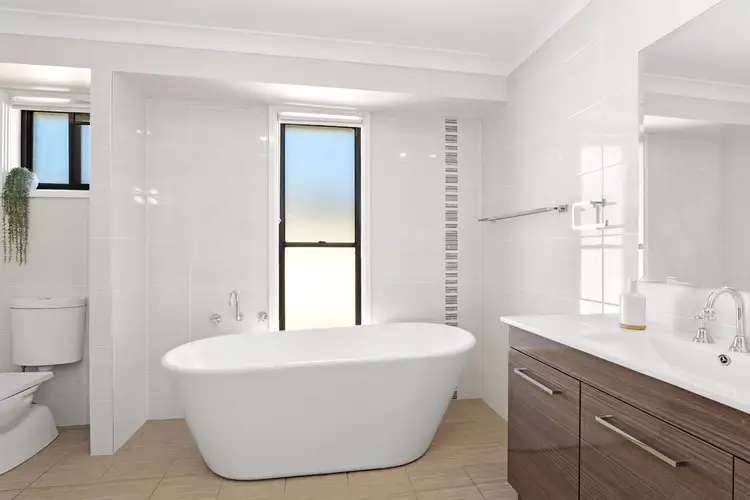 Fifth view of Homely house listing, 36 George Road, Wilberforce NSW 2756