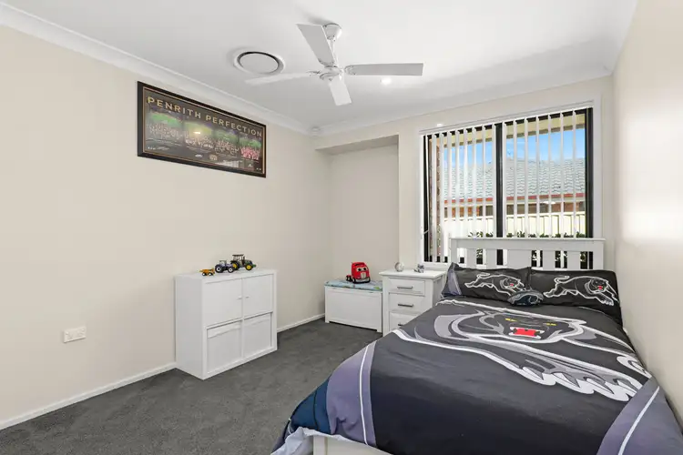 Sixth view of Homely house listing, 36 George Road, Wilberforce NSW 2756