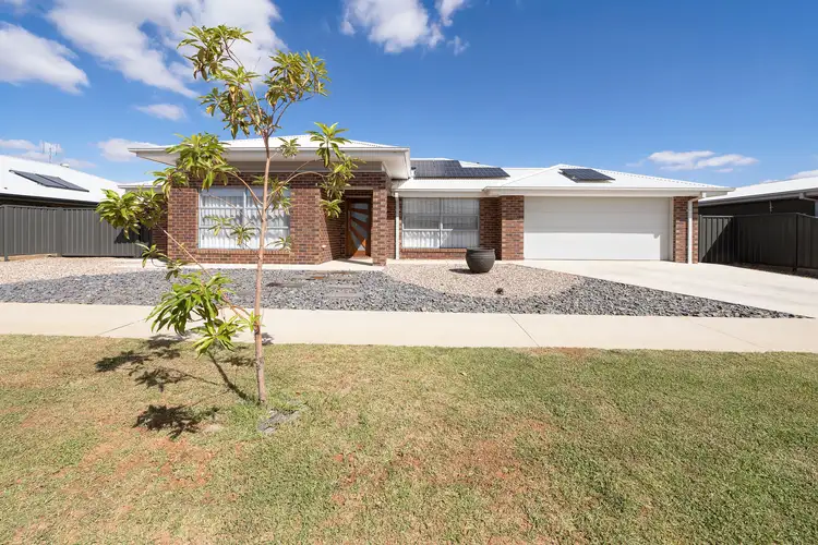 17 Wallowa Drive, Swan Hill VIC 3585