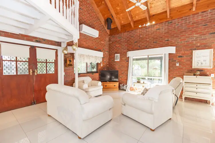 Second view of Homely house listing, 20 Wilkins Grove, Swan Hill VIC 3585