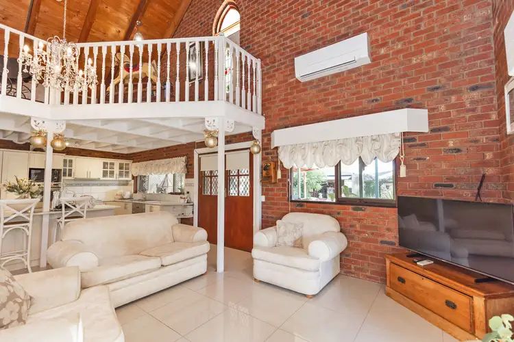 Third view of Homely house listing, 20 Wilkins Grove, Swan Hill VIC 3585