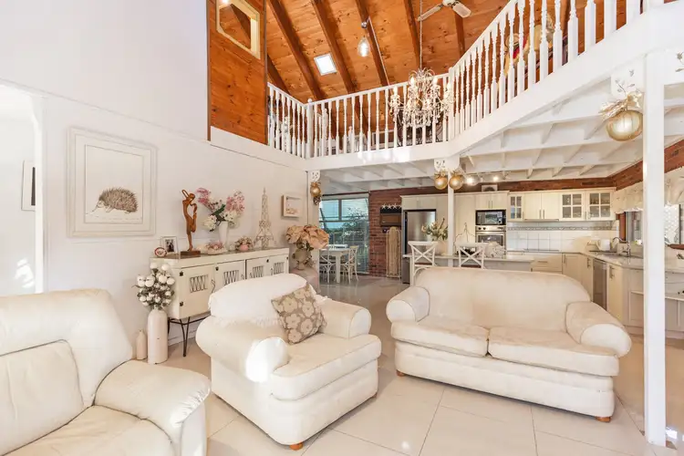 Fifth view of Homely house listing, 20 Wilkins Grove, Swan Hill VIC 3585