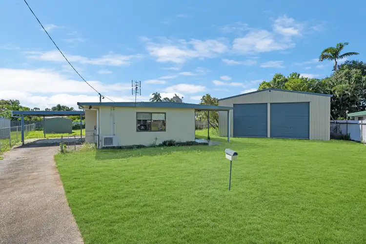 8 Green Dale Court, Deeragun QLD 4818
