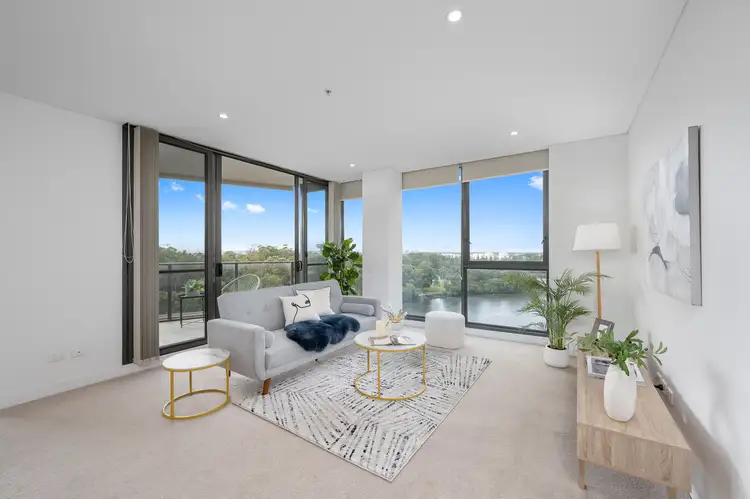615/20 Chisholm Street, Wolli Creek NSW 2205