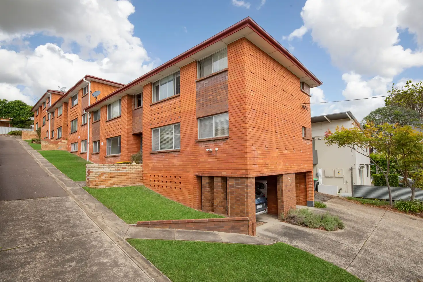 Main view of Homely unit listing, 1/131 Brooks Street, Bar Beach NSW 2300