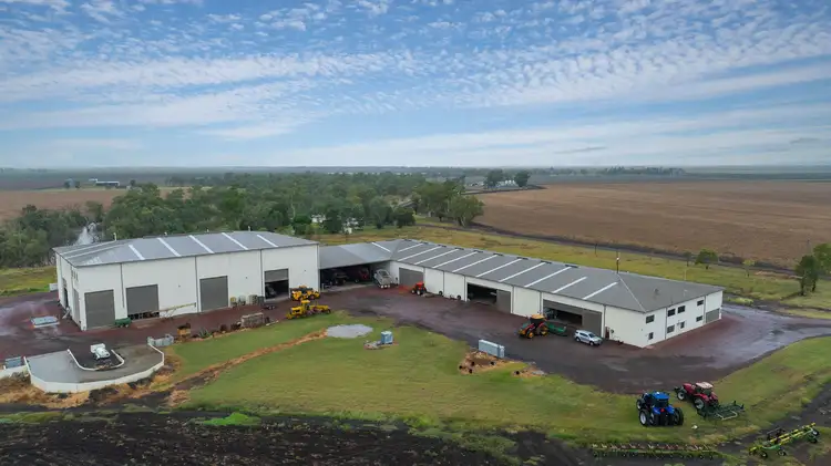 Sixth view of Homely rural property listing, "Janerin Aggregation" Melrose Road, Brookstead QLD 4364