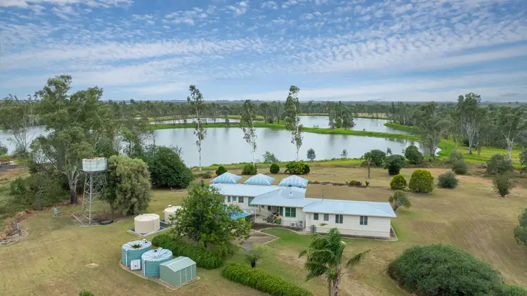 Seventh view of Homely rural property listing, "Janerin Aggregation" Melrose Road, Brookstead QLD 4364