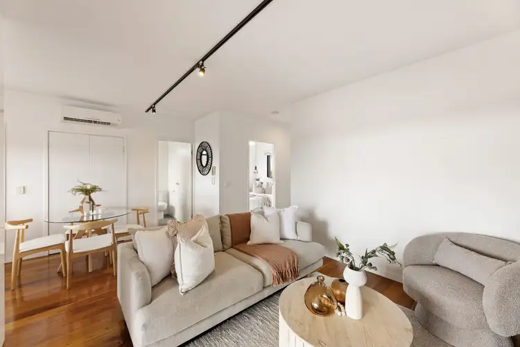 Fifth view of Homely unit listing, 2/11 Wordsworth Street, Bulimba QLD 4171