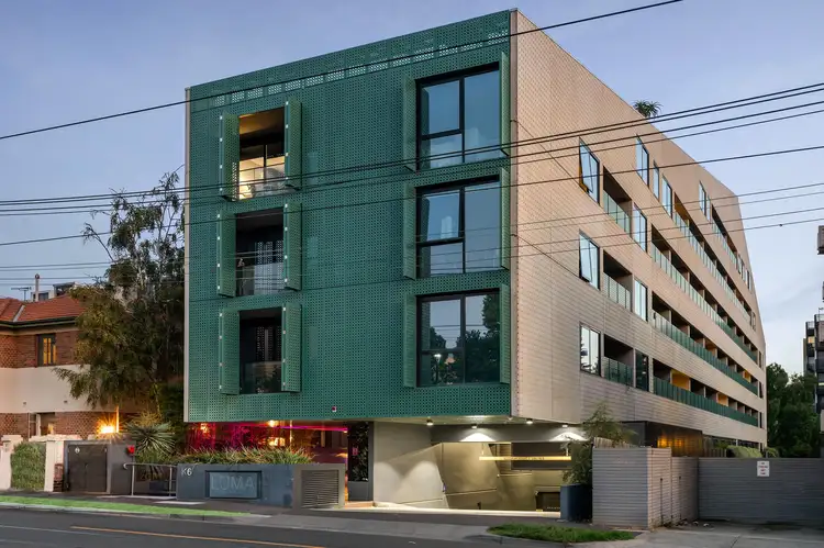 202/6K High Street, Windsor VIC 3181