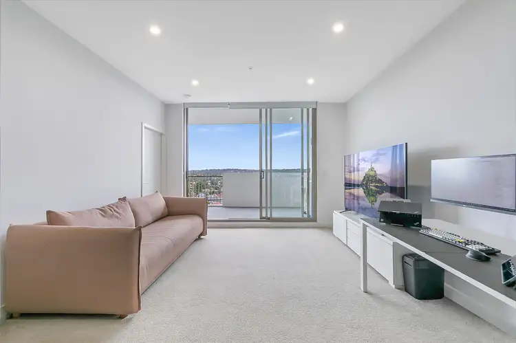 Main view of Homely apartment listing, 305/39 Devlin Street, Ryde NSW 2112