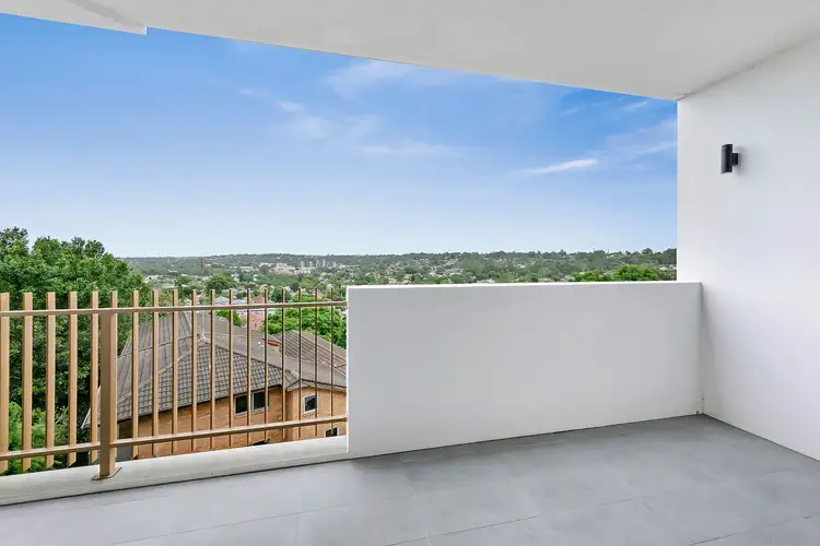 Second view of Homely apartment listing, 305/39 Devlin Street, Ryde NSW 2112