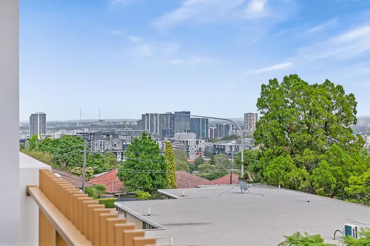 Third view of Homely apartment listing, 305/39 Devlin Street, Ryde NSW 2112