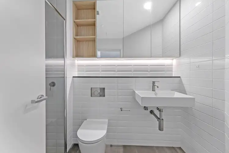 Sixth view of Homely apartment listing, 305/39 Devlin Street, Ryde NSW 2112