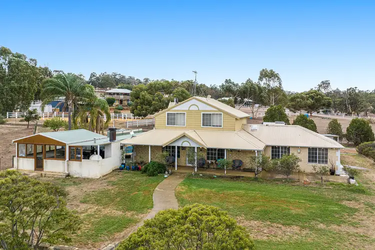 Fifth view of Homely house listing, 40 Jaldary Trail ( Entry off Smith Road ), Bullsbrook WA 6084