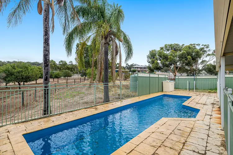 Sixth view of Homely house listing, 40 Jaldary Trail ( Entry off Smith Road ), Bullsbrook WA 6084