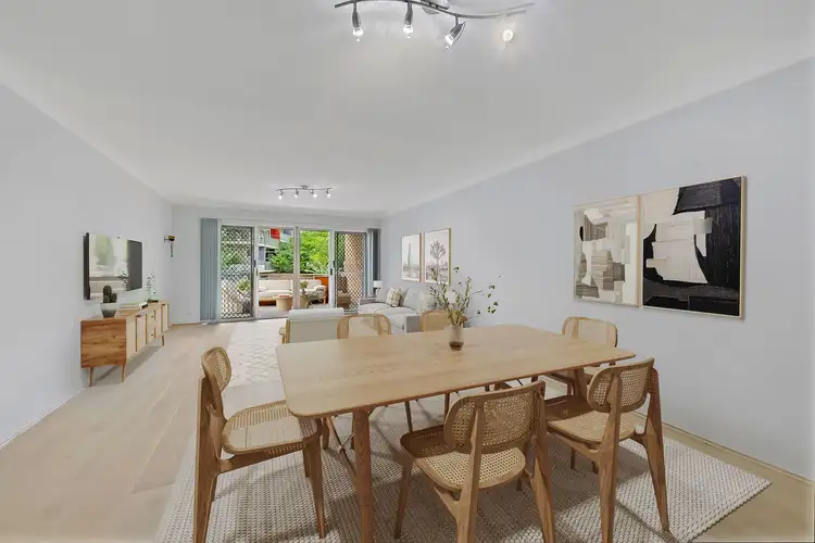 7/1-3 Garden Street, Telopea NSW 2117