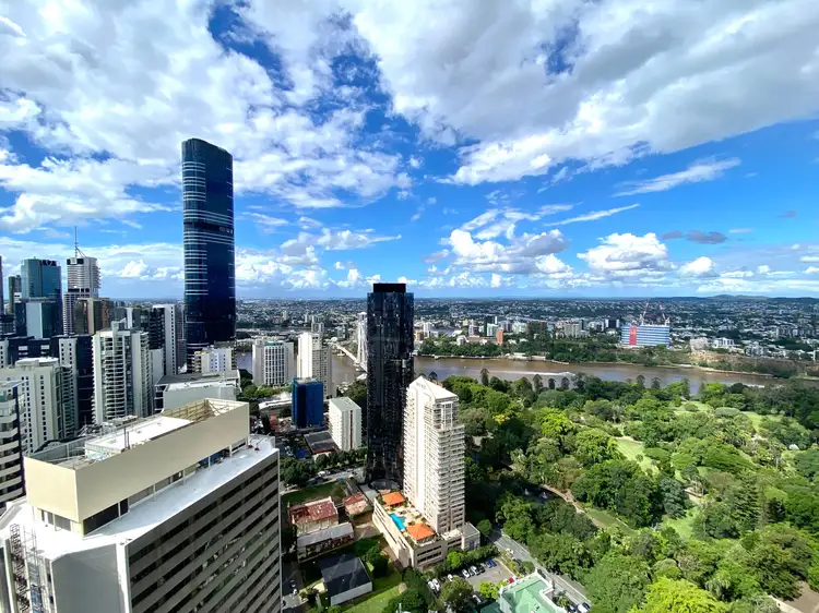 Main view of Homely apartment listing, 8 Margaret Street, Brisbane City QLD 4000