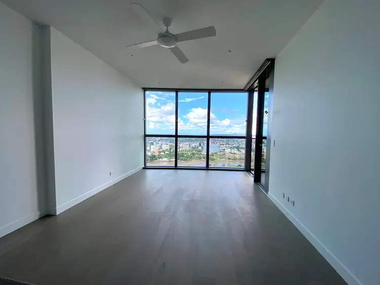 Third view of Homely apartment listing, 8 Margaret Street, Brisbane City QLD 4000