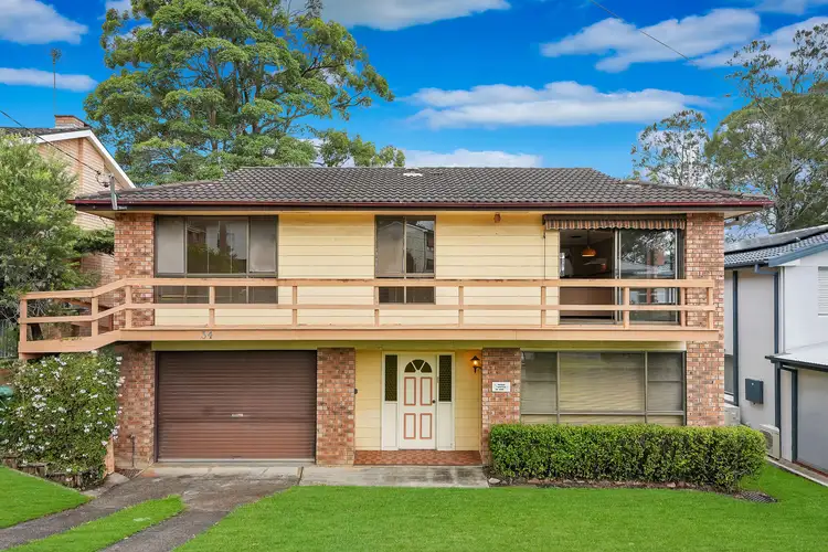 34 Jirramba Avenue