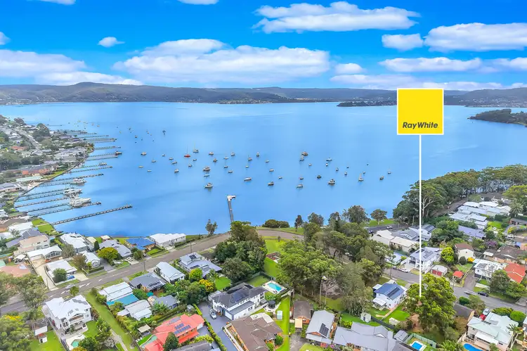 Second view of Homely house listing, 34 Jirramba Avenue, Saratoga NSW 2251