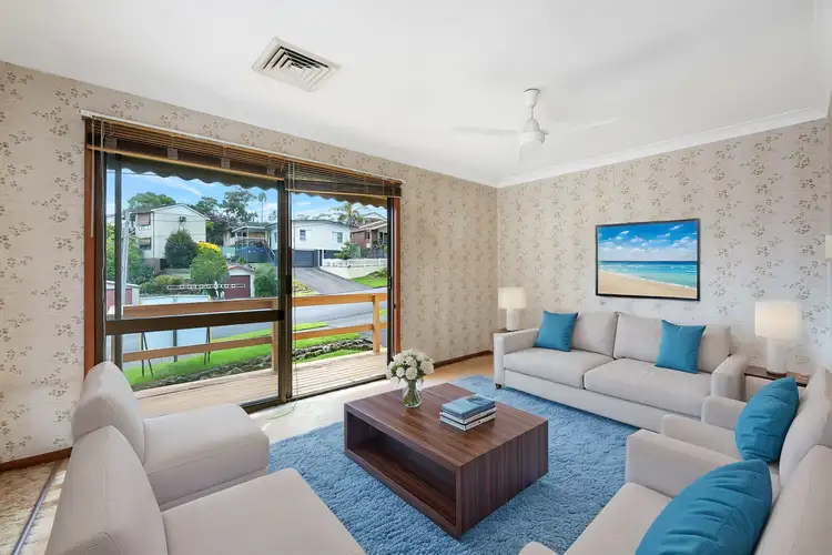 Third view of Homely house listing, 34 Jirramba Avenue, Saratoga NSW 2251