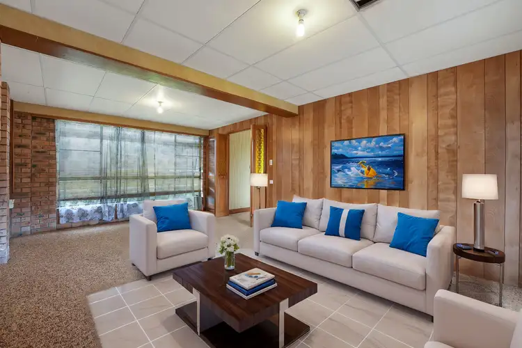 Fifth view of Homely house listing, 34 Jirramba Avenue, Saratoga NSW 2251