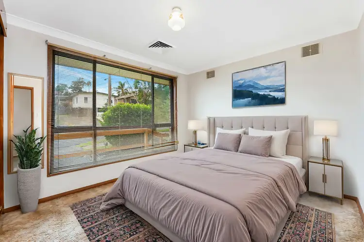 Sixth view of Homely house listing, 34 Jirramba Avenue, Saratoga NSW 2251