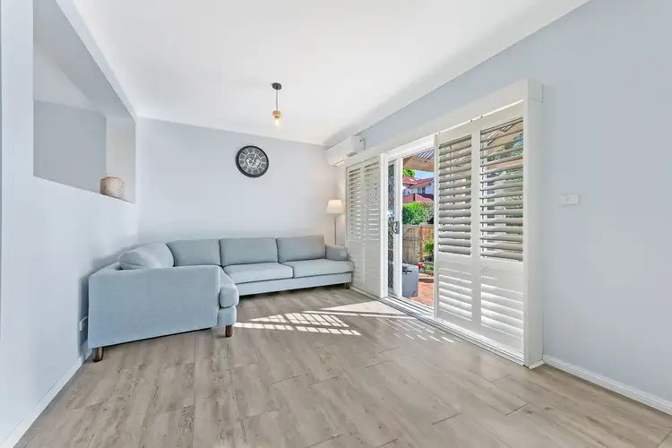 Third view of Homely townhouse listing, 3 Jamieson Way, Thornleigh NSW 2120